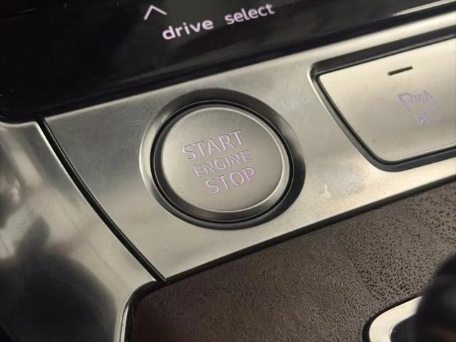 2019 Audi A6 55 Premium
