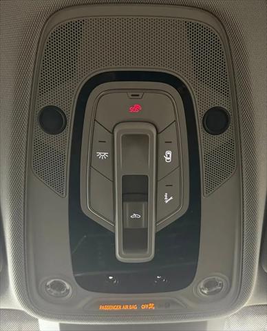 2019 Audi A6 55 Premium