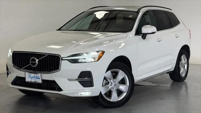 2022 Volvo XC60 B5 Momentum for sale in Aurora, IL
