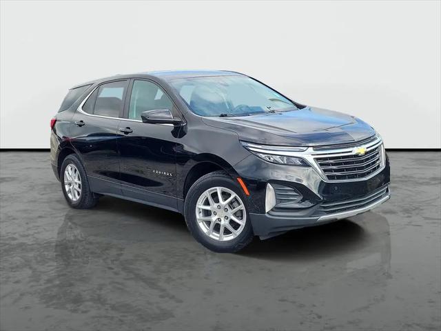 2023 Chevrolet Equinox AWD 2FL for sale in Live Oak, FL