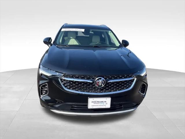 2023 Buick Envision Avenir AWD