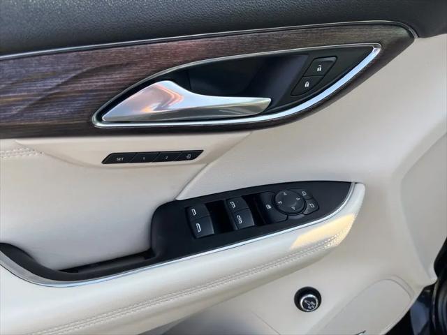 2023 Buick Envision Avenir AWD