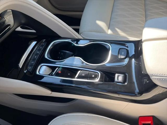 2023 Buick Envision Avenir AWD