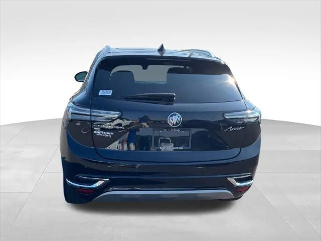 2023 Buick Envision Avenir AWD
