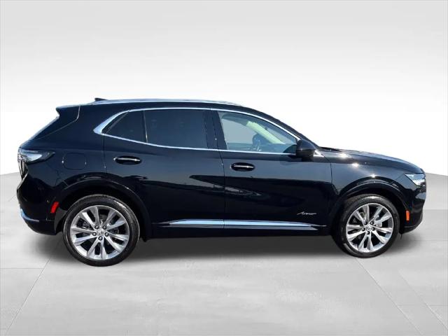 2023 Buick Envision Avenir AWD