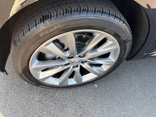 2023 Buick Envision Avenir AWD