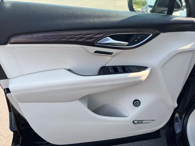 2023 Buick Envision Avenir AWD