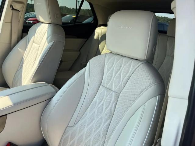 2023 Buick Envision Avenir AWD