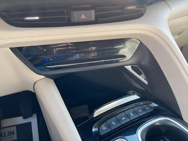2023 Buick Envision Avenir AWD