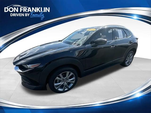 2023 Mazda CX-30 2.5 S Premium for sale in Columbia, KY