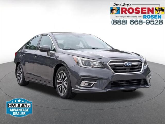 2018 Subaru Legacy 2.5i Premium for sale in Kenosha, WI