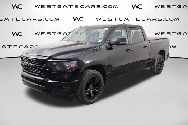 2023 Ram 1500 Big Horn Crew Cab 4x4 64 Box for sale in Raleigh, NC