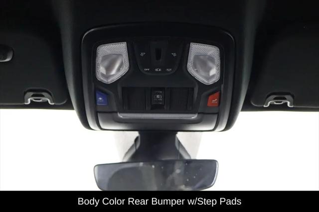 2023 Ram 1500 Big Horn Crew Cab 4x4 64 Box