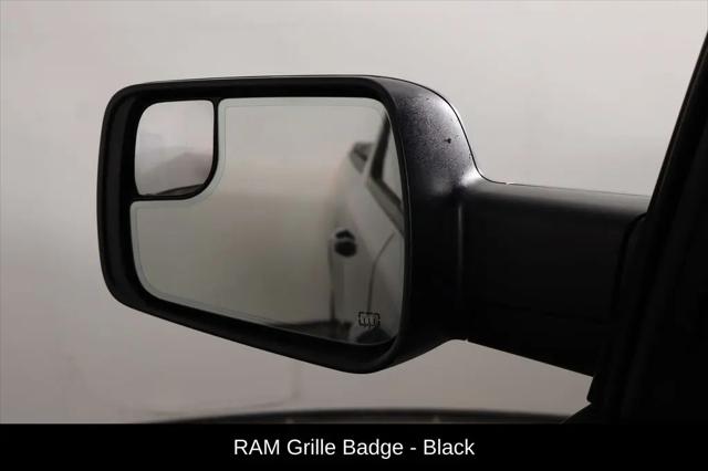 2023 Ram 1500 Big Horn Crew Cab 4x4 64 Box