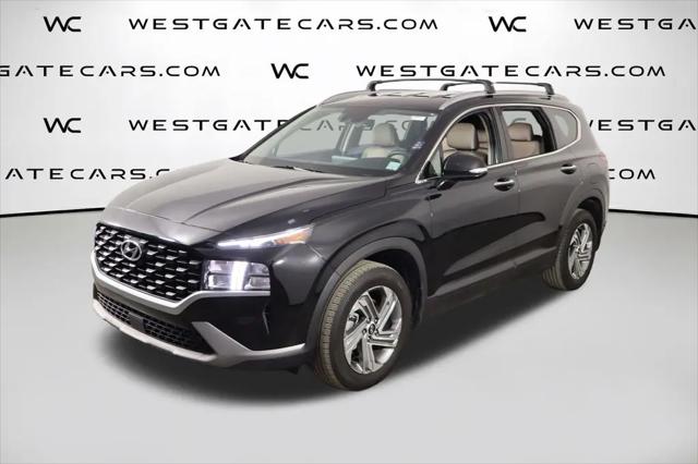 2023 Hyundai Santa Fe SEL for sale in Raleigh, NC