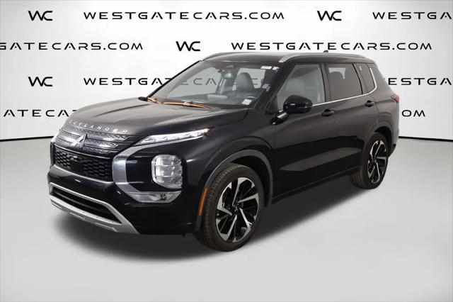 2022 Mitsubishi Outlander SEL 2.5 2WD for sale in Raleigh, NC