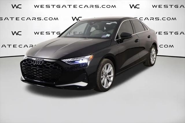 2025 Audi A3 Premium for sale in Raleigh, NC