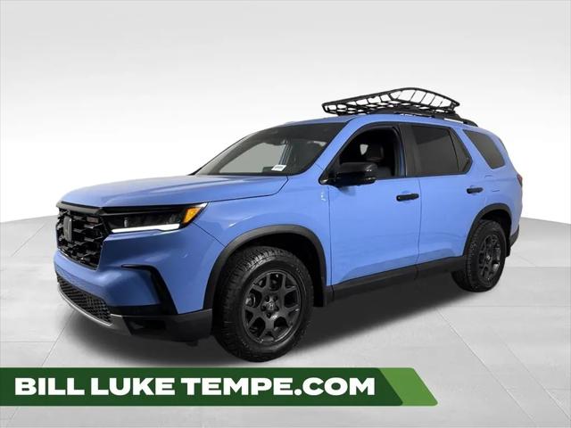 2023 Honda Pilot AWD TrailSport for sale in Tempe, AZ
