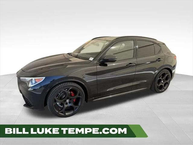 2023 Alfa Romeo Stelvio Veloce AWD for sale in Tempe, AZ