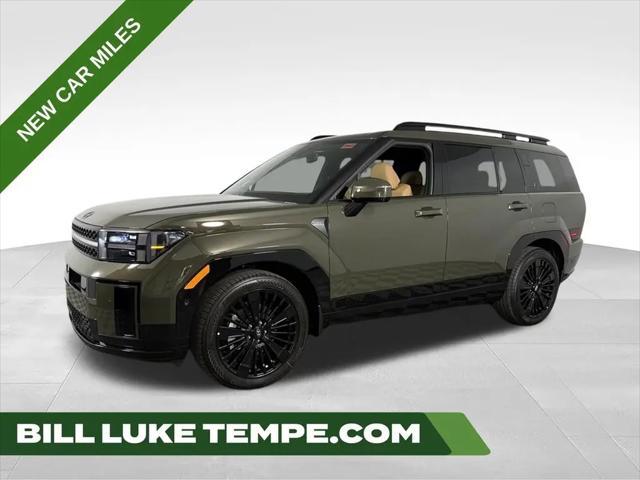 2026 Hyundai Santa Fe Hybrid Calligraphy for sale in Tempe, AZ