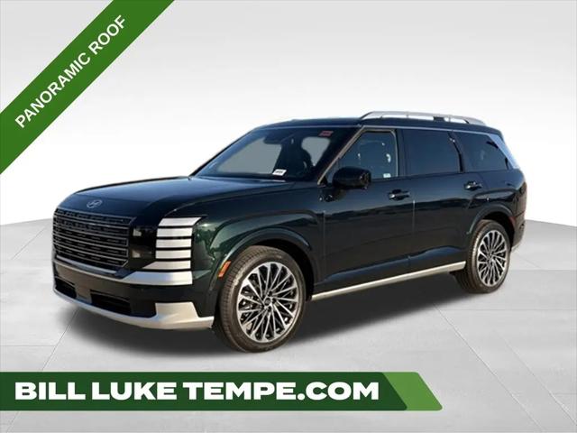 2026 Hyundai Palisade Calligraphy for sale in Tempe, AZ
