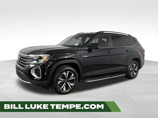 2025 Volkswagen Atlas 2.0T SE for sale in Tempe, AZ