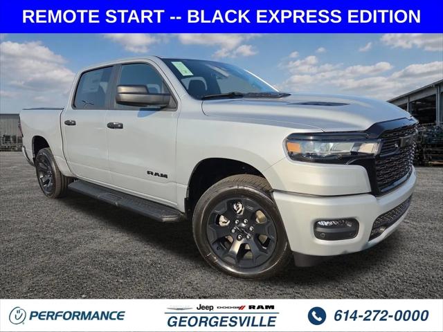 2026 Ram 1500 Express Crew Cab 4x4 57 Box for sale in Columbus, OH