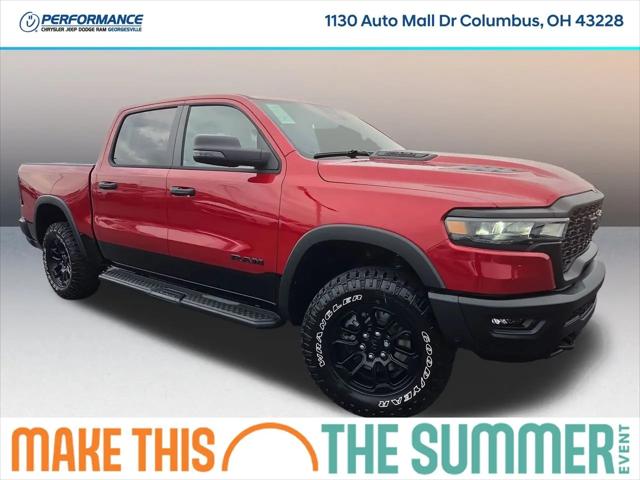 2027 Ram 1500 Rebel for sale near Columbus, OH