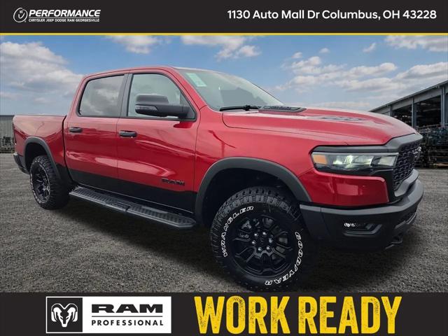 2027 Ram 1500 Rebel for sale in Columbus, OH