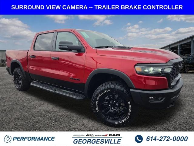 2027 Ram 1500 Rebel for sale in Columbus, OH