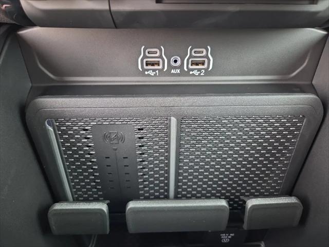 2027 Ram 1500 Rebel