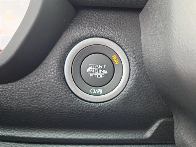 2027 Ram 1500 Rebel