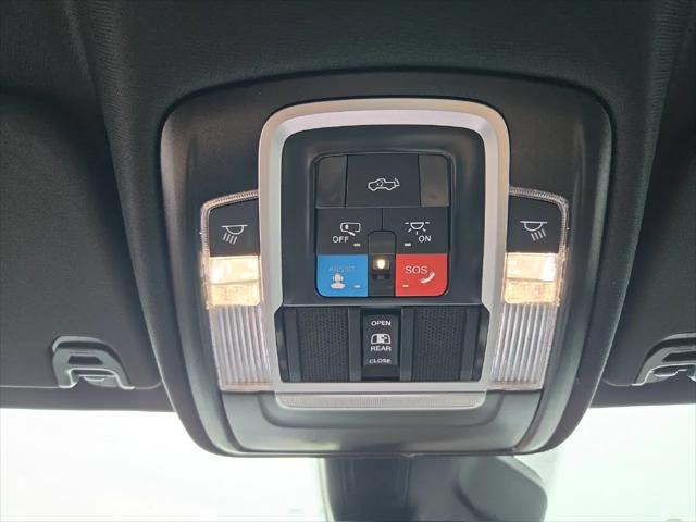 2027 Ram 1500 Rebel