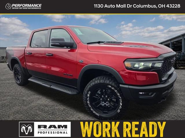 2027 Ram 1500 Rebel for sale in Columbus, OH
