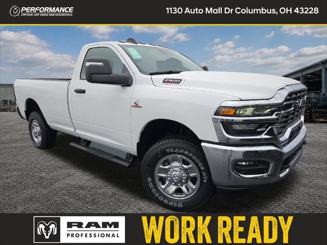 2027 Ram 2500 Tradesman for sale near Columbus, OH