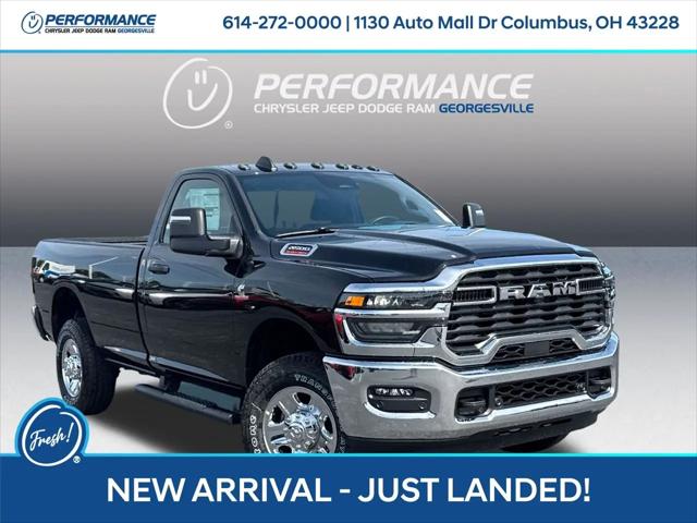 2027 Ram 2500 Tradesman for sale in Columbus, OH