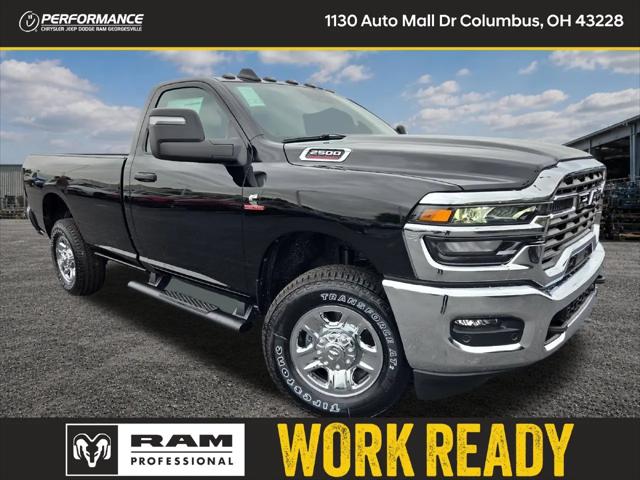 2027 Ram 2500 Tradesman for sale near Columbus, OH