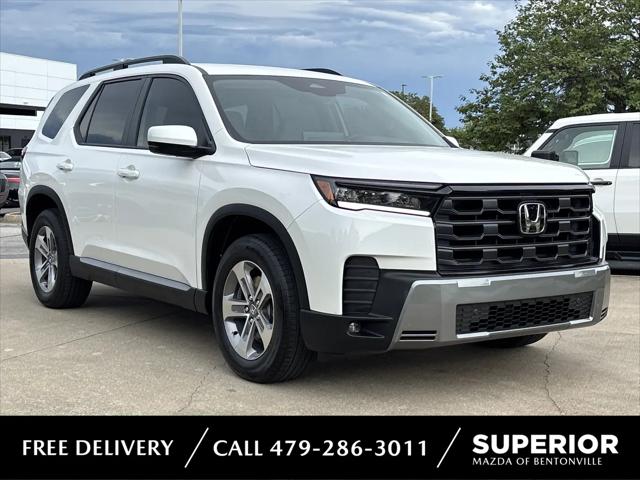 2026 Honda Pilot EX-L for sale in Bentonville, AR