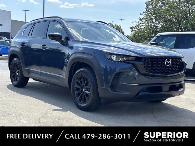 2026 Mazda CX-50 Hybrid Premium for sale in Bentonville, AR