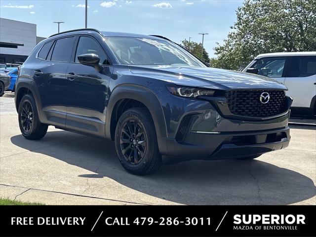 2026 Mazda CX-50 Hybrid Premium for sale in Bentonville, AR