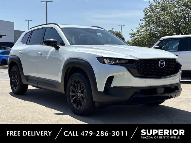 2026 Mazda CX-50 Hybrid Premium for sale in Bentonville, AR