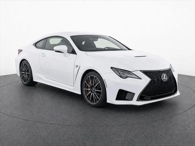 2022 Lexus RC F RC F for sale in Schaumburg, IL