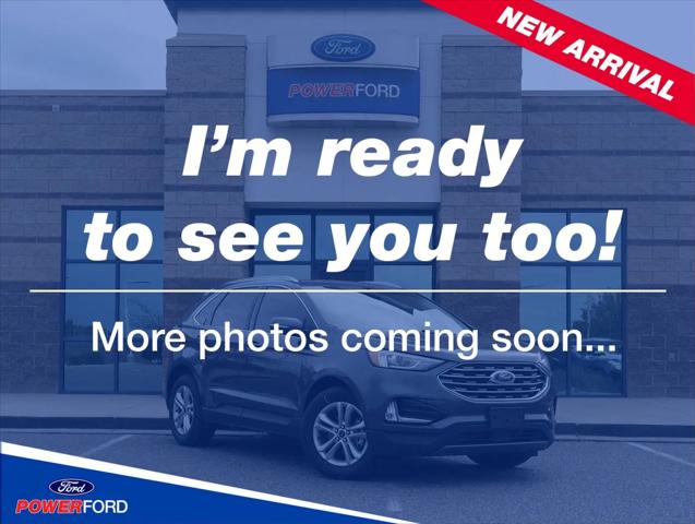 2019 Ford Edge SEL for sale in Albuquerque, NM