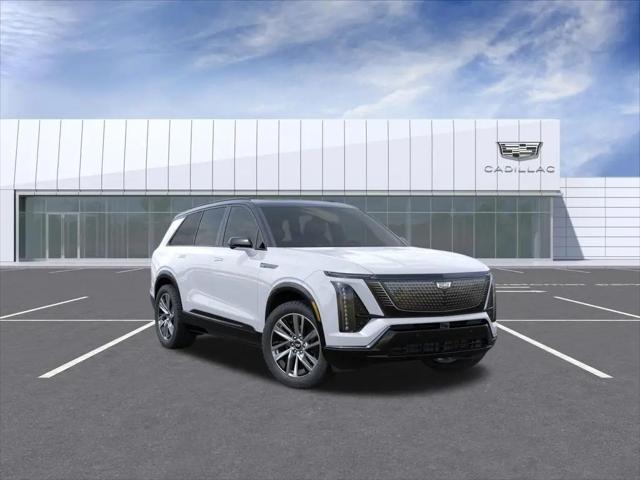2027 Cadillac iQ Sport for sale in Fishers, IN