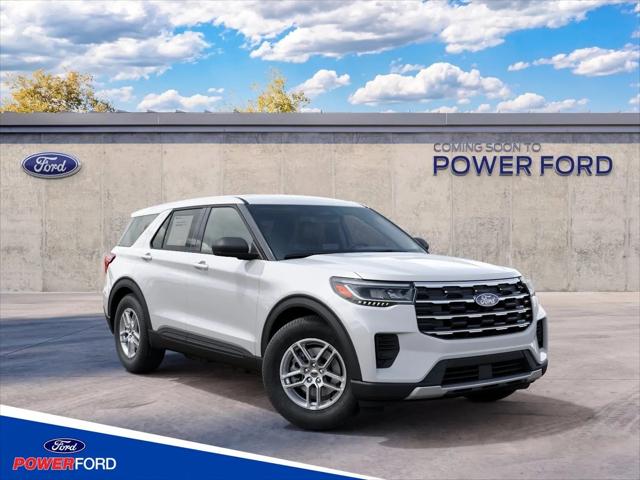 2027 Ford Explorer Active for sale in Albuquerque, NM