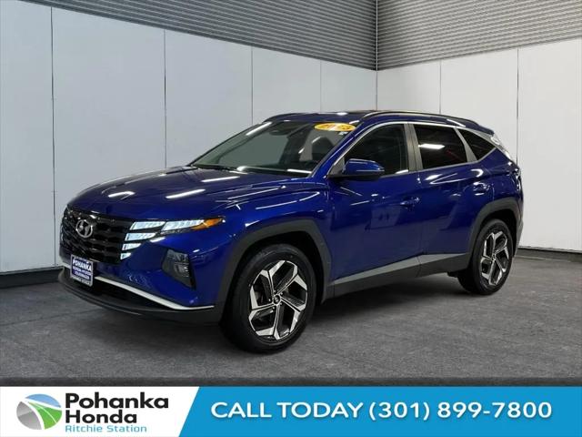 2023 Hyundai Tucson SEL for sale in Capitol Heights, MD