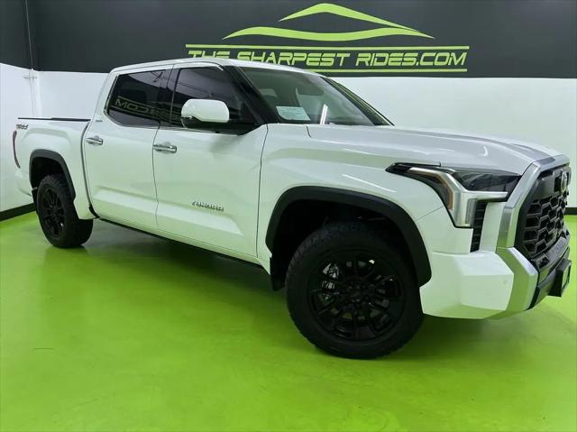 2023 Toyota Tundra Limited for sale in Englewood, CO