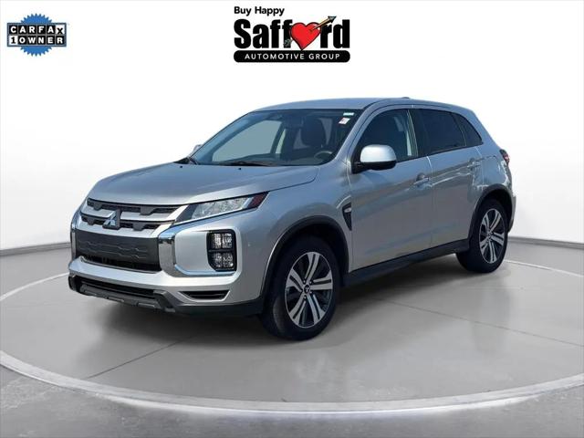 2025 Mitsubishi Outlander Sport 2.0 ES AWC for sale in Fredericksburg, VA