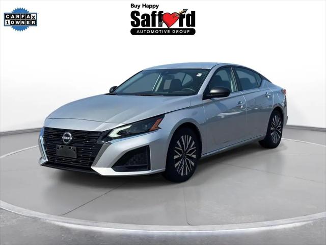 2024 Nissan Altima SV FWD for sale in Fredericksburg, VA