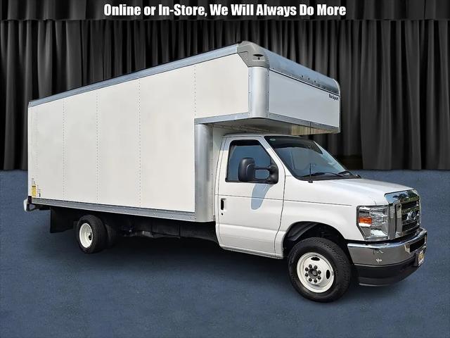 2024 Ford E-450 Cutaway E-450 for sale in Rockaway, NJ